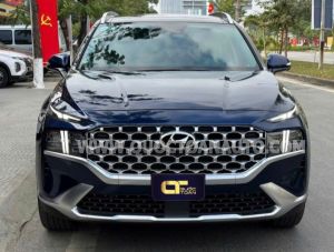 Hyundai SantaFe Cao cấp 2.5L HTRAC