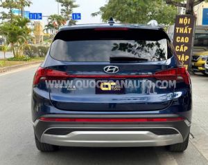 Xe Hyundai SantaFe Cao cấp 2.5L HTRAC 2022