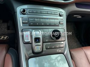 Xe Hyundai SantaFe Cao cấp 2.5L HTRAC 2022