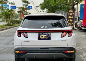 Xe Hyundai Tucson 1.6 AT Turbo HTRAC Đặc biệt 2024