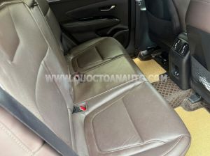 Xe Hyundai Tucson 1.6 AT Turbo HTRAC Đặc biệt 2024