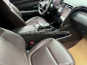 Xe Hyundai Tucson 1.6 AT Turbo HTRAC Đặc biệt 2024