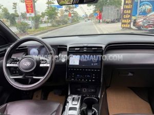 Xe Hyundai Tucson 1.6 AT Turbo HTRAC Đặc biệt 2024