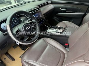 Xe Hyundai Tucson 1.6 AT Turbo HTRAC Đặc biệt 2024