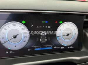 Xe Hyundai Tucson 1.6 AT Turbo HTRAC Đặc biệt 2024