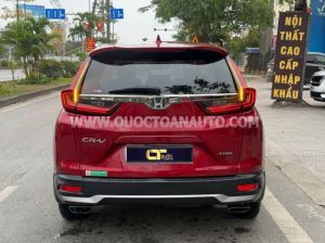 Xe Honda CRV L 2022