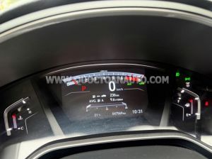 Xe Honda CRV L 2022