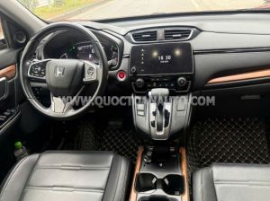 Xe Honda CRV L 2022