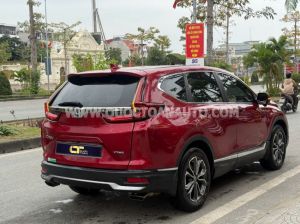 Xe Honda CRV L 2022