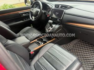 Xe Honda CRV L 2022