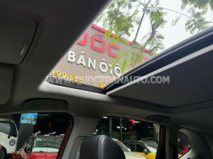 Xe Honda CRV L 2022