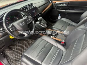 Xe Honda CRV L 2022