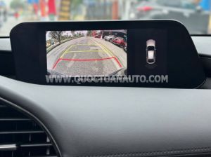 Xe Mazda 3 1.5L Sport Luxury 2022