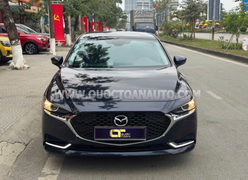 Mazda 3 1.5L Luxury 2024