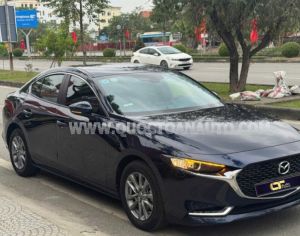 Xe Mazda 3 1.5L Luxury 2024