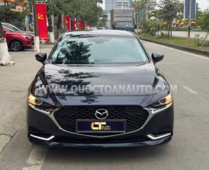 Mazda 3 1.5L Luxury