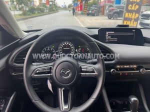Xe Mazda 3 1.5L Luxury 2024