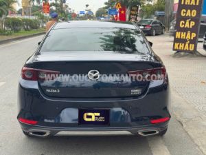 Xe Mazda 3 1.5L Luxury 2024