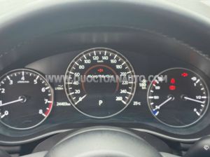 Xe Mazda 3 1.5L Luxury 2024