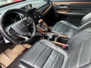 Xe Honda CRV L 2021