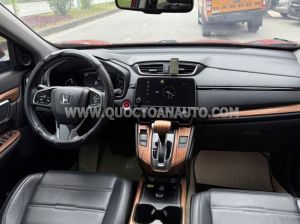 Xe Honda CRV L 2021