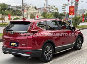 Xe Honda CRV L 2021