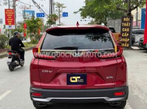Xe Honda CRV L 2021