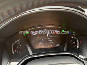 Xe Honda CRV L 2021