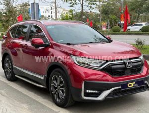 Xe Honda CRV L 2021