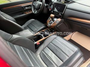 Xe Honda CRV L 2021