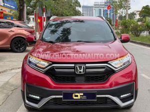 Xe Honda CRV L 2021