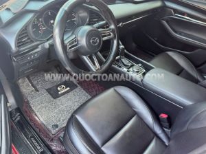 Xe Mazda 3 1.5L Luxury 2022