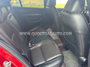 Xe Mazda 3 1.5L Luxury 2022