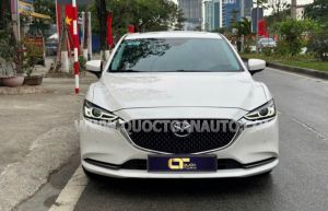 Mazda 6 Premium 2.0 AT