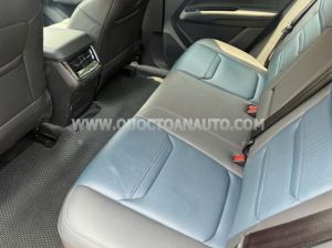 Xe Ford Territory Titanium X 1.5 AT 2024