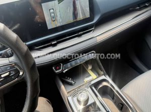 Xe Ford Territory Titanium X 1.5 AT 2024