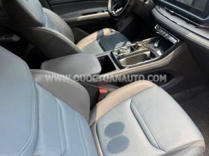 Xe Ford Territory Titanium X 1.5 AT 2024