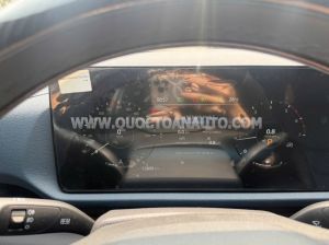 Xe Ford Territory Titanium X 1.5 AT 2024