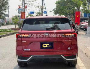 Xe Ford Territory Titanium X 1.5 AT 2024