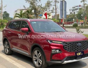 Xe Ford Territory Titanium X 1.5 AT 2024
