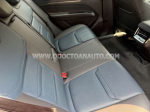 Xe Ford Territory Titanium X 1.5 AT 2024