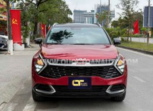 Xe Kia Sportage Premium 2.0G 2024