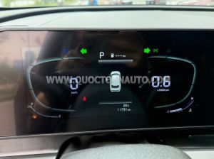 Xe Kia Sportage Premium 2.0G 2024