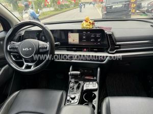Xe Kia Sportage Premium 2.0G 2024