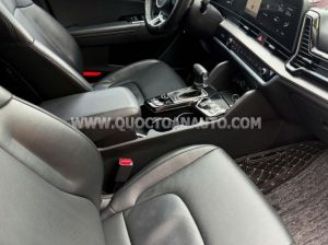 Xe Kia Sportage Premium 2.0G 2024