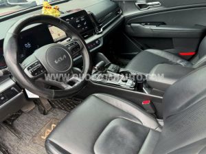 Xe Kia Sportage Premium 2.0G 2024