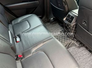 Xe Kia Sportage Premium 2.0G 2024