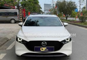 Mazda 3 1.5L Sport Premium