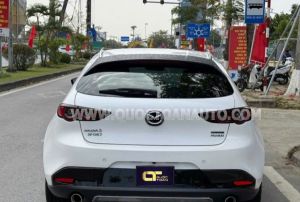 Xe Mazda 3 1.5L Sport Premium 2024