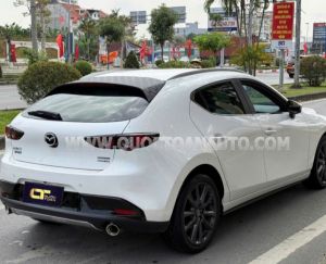 Xe Mazda 3 1.5L Sport Premium 2024